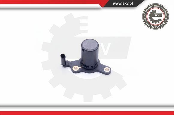 Oil level sensor Esen SKV 17SKV397