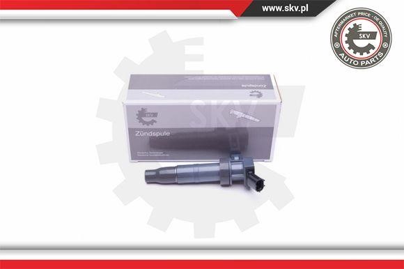 Engine coil pack KIA Sorento (Kia Sorento): 03SKV312 Esen SKV Ignition coil