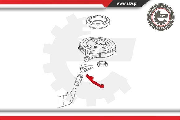 Buy Esen SKV 31SKV118 at a low price in United Arab Emirates!