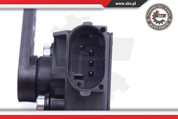 Sensor, headlight levelling Esen SKV 17SKV573