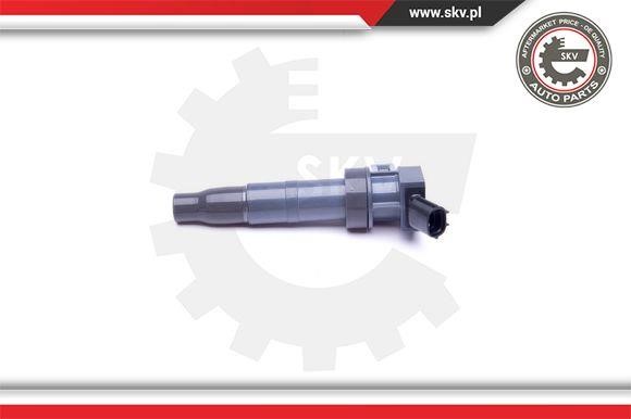Ignition coil Esen SKV 03SKV312
