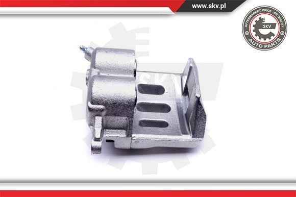 Brake caliper Esen SKV 44SKV731