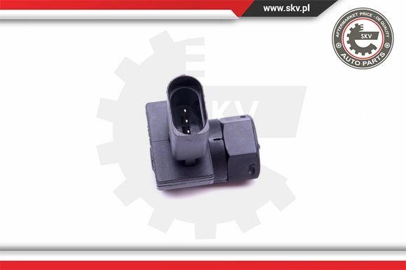 Speed ​​sensor Esen SKV 17SKV551