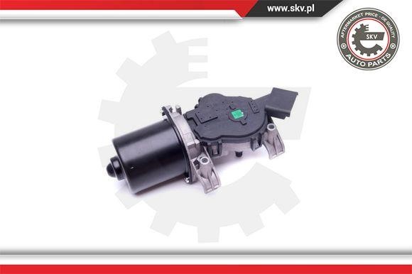 Esen SKV Wiper Motor – price [object Object] PLN