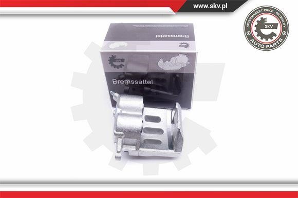 Brake caliper Toyota Chaser: 44SKV731 Esen SKV Brake caliper