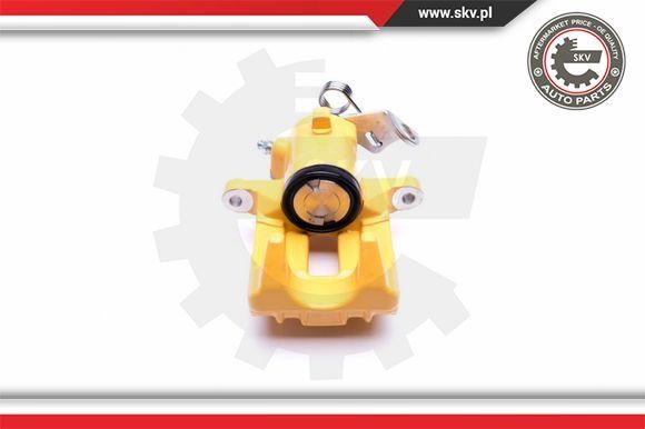 Buy Esen SKV 23SKV118YELLOW – good price at EXIST.AE!