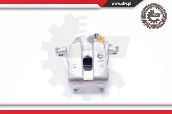 Brake Caliper Esen SKV 23SKV872