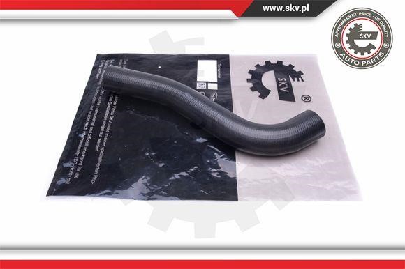 Esen SKV 96SKV082 Fuel Line 96SKV082 96SKV082 Esen SKV Fuel Line