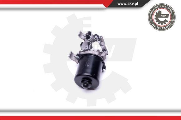 Wiper Motor Esen SKV 19SKV131