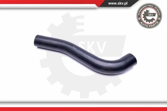 Fuel Line Esen SKV 96SKV082
