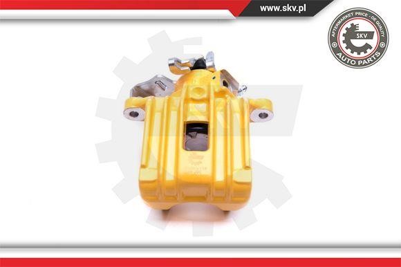 Buy Esen SKV 23SKV118 YELLOW at a low price in United Arab Emirates!
