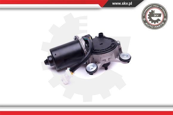 Wiper Motor Esen SKV 19SKV133