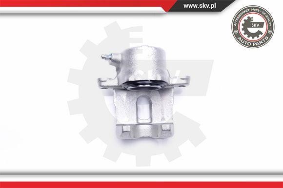 Brake Caliper Esen SKV 23SKV872