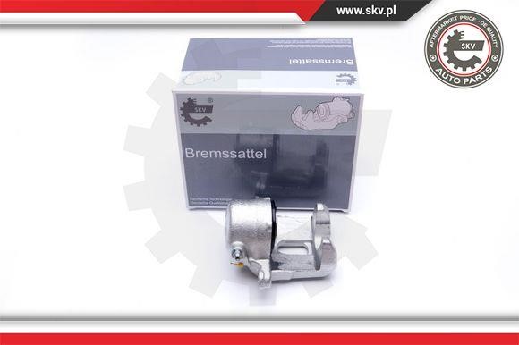 23SKV872 Esen SKV Brake Caliper