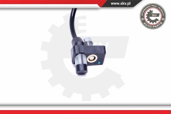 Crankshaft position sensor Esen SKV 17SKV513