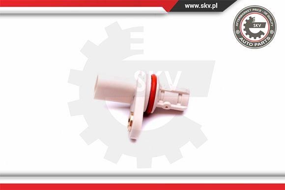 Camshaft position sensor Esen SKV 17SKV497