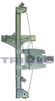 Triclo 111762 Window Regulator 111762