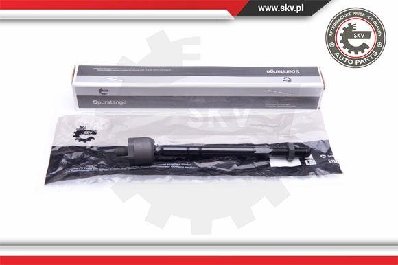 Inner track rod end Peugeot 1007: 04SKV355 Esen SKV Inner Tie Rod