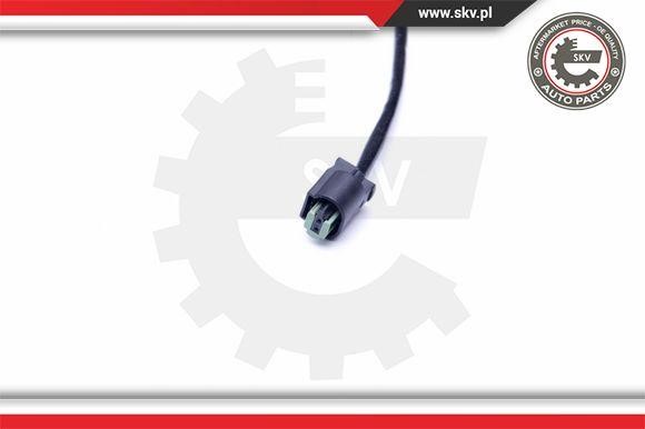 Exhaust gas temperature sensor Esen SKV 30SKV103