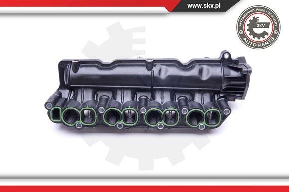 Intake Manifold Module Esen SKV 49SKV005