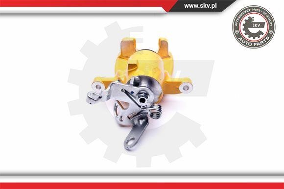 Buy Esen SKV 34SKV034YELLOW – good price at EXIST.AE!