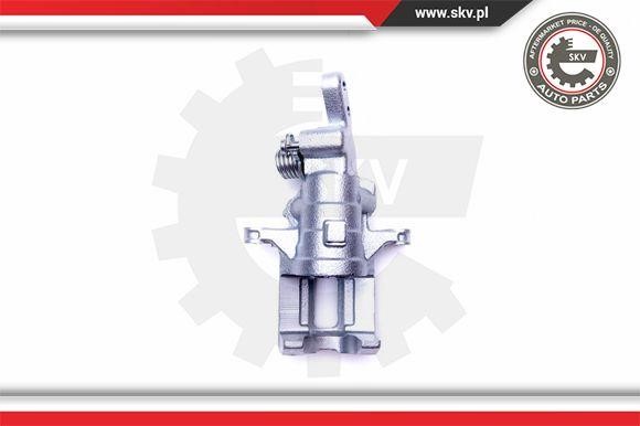 Brake Caliper Esen SKV 42SKV574