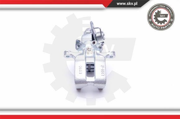 Buy Esen SKV 42SKV574 at a low price in United Arab Emirates!