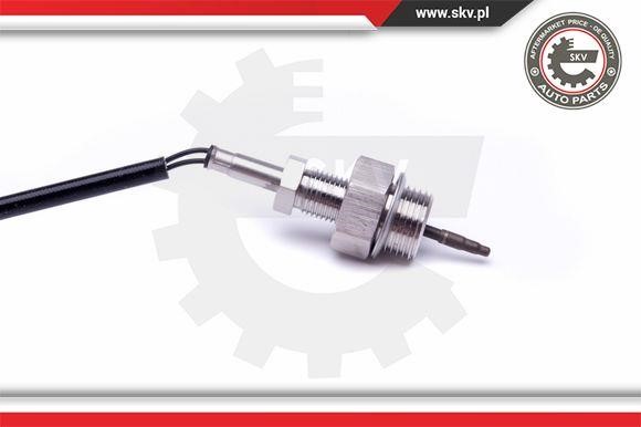 Exhaust gas temperature sensor Esen SKV 30SKV335
