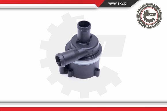 Water Pump, parking heater Esen SKV 22SKV028