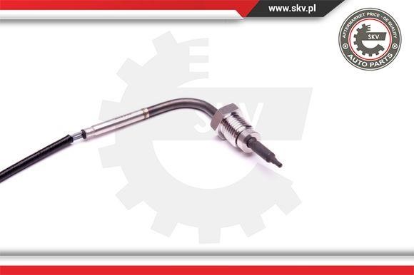 Exhaust gas temperature sensor Esen SKV 30SKV298