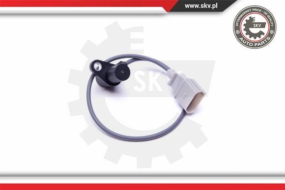 Crankshaft position sensor Esen SKV 17SKV515