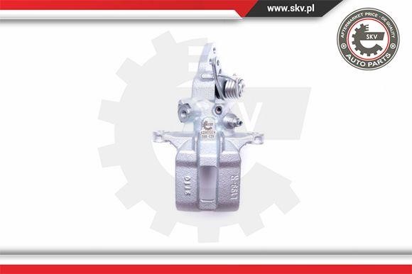 Brake Caliper Esen SKV 42SKV574