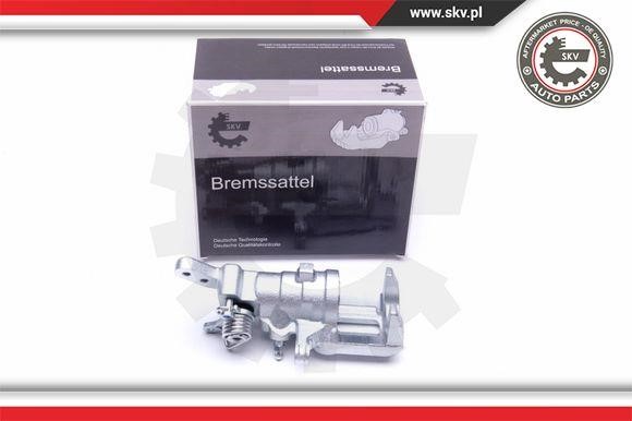 Brake caliper Rover 600: 42SKV574 Esen SKV Brake Caliper