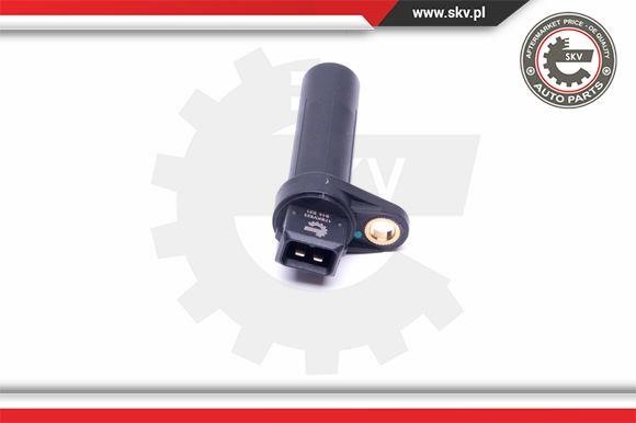 Crankshaft position sensor Esen SKV 17SKV523