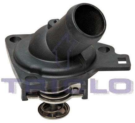 Triclo 466633 Thermostat, coolant 466633