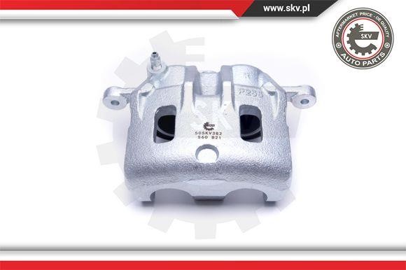 Brake caliper Esen SKV 50SKV382