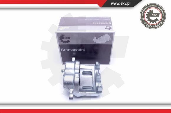 Brake caliper Hyundai Trajet: 50SKV382 Esen SKV Brake caliper