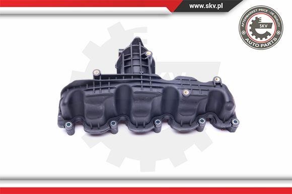Intake Manifold Module Esen SKV 49SKV008
