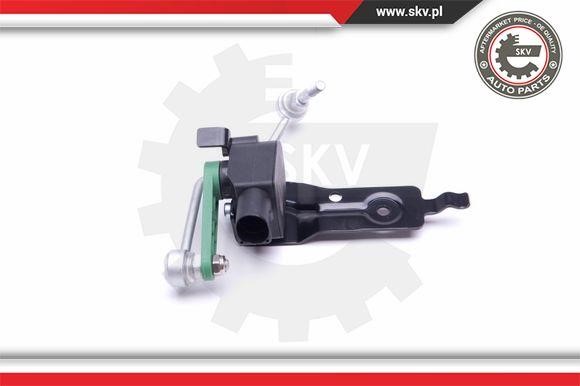 Buy Esen SKV 17SKV566 – good price at EXIST.AE!