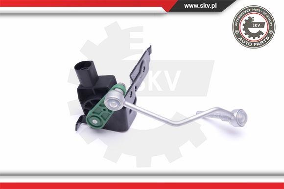 Sensor, headlight levelling Esen SKV 17SKV566