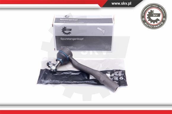 04SKV421 Esen SKV Tie rod end