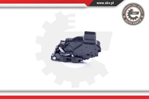 Esen SKV Door lock – price [object Object] PLN