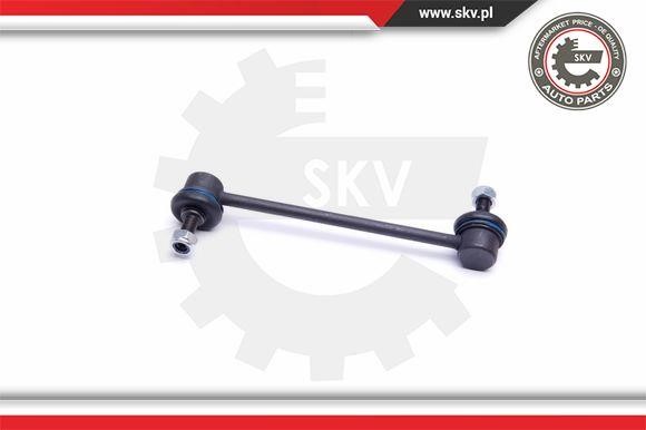 Front anti roll bar link Esen SKV 04SKV488
