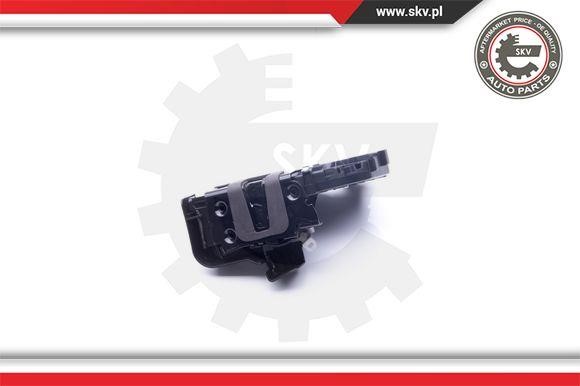Door lock Esen SKV 16SKV583