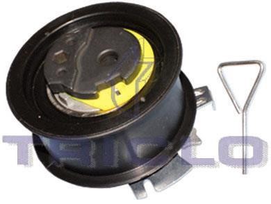 Triclo 423966 Tensioner pulley, timing belt 423966
