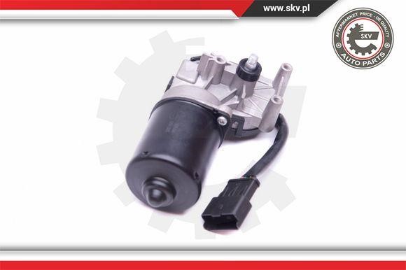 Esen SKV Wiper Motor – price 184 PLN