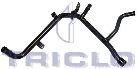 Triclo 452656 Refrigerant pipe 452656