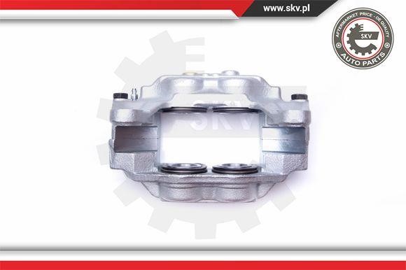 Esen SKV 42SKV172 Brake Caliper 42SKV172 42SKV172 Esen SKV Brake Caliper