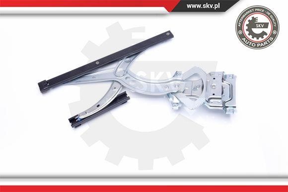 Esen SKV Window Regulator – price [object Object] PLN
