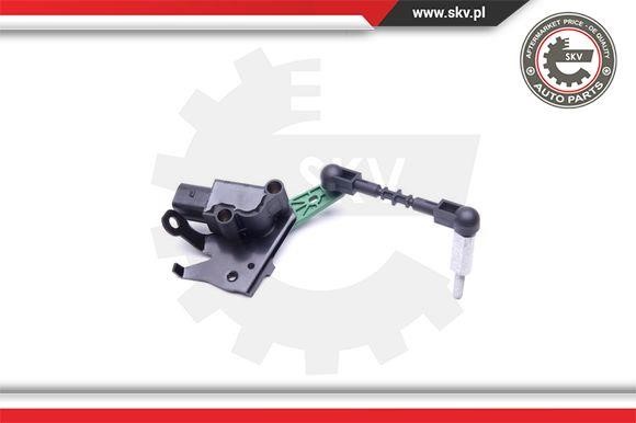 Sensor, headlight levelling Esen SKV 17SKV429